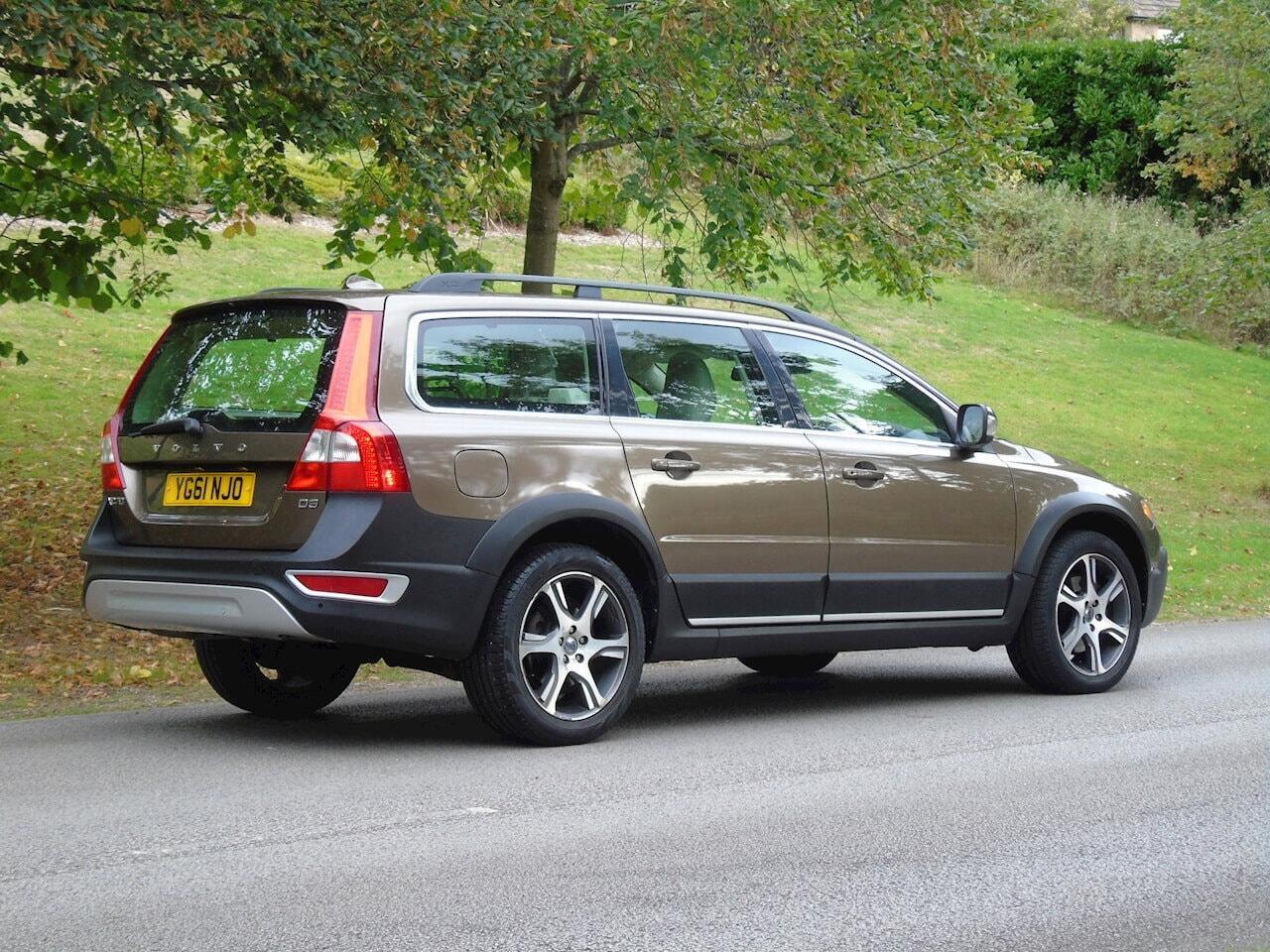 Volvo XC70 - Image 14