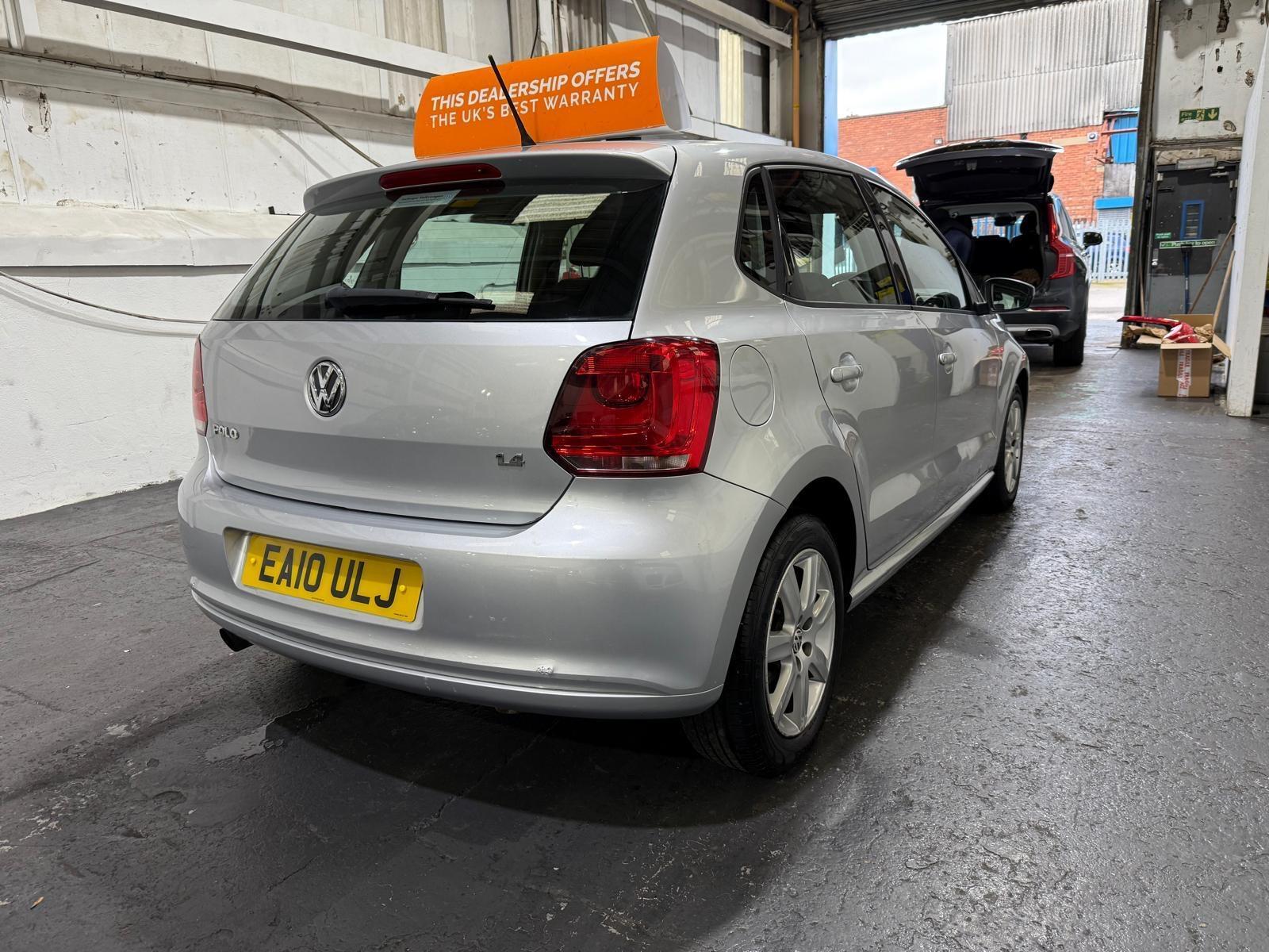 Volkswagen Polo - Image 4