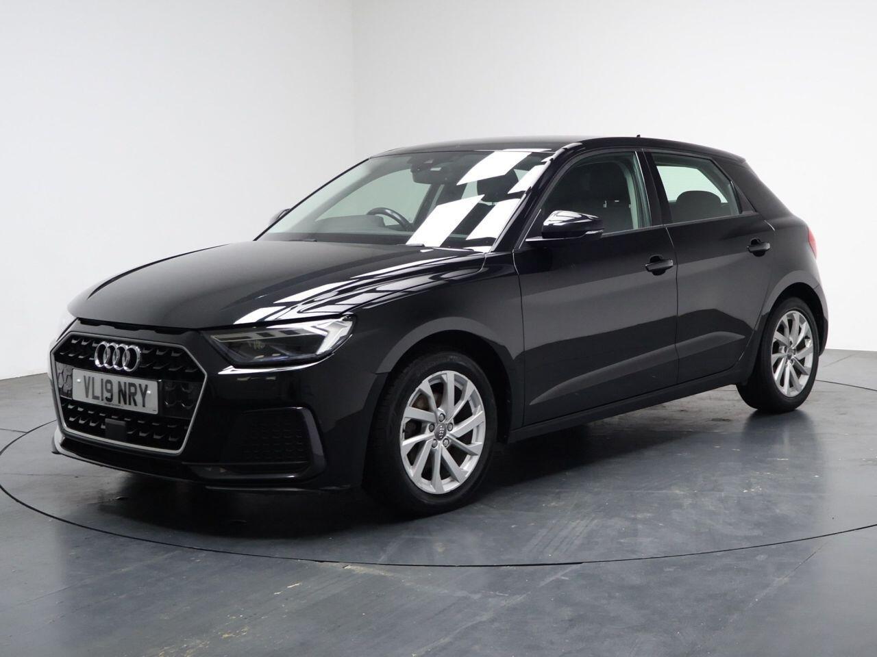 Audi A1 - Image 6