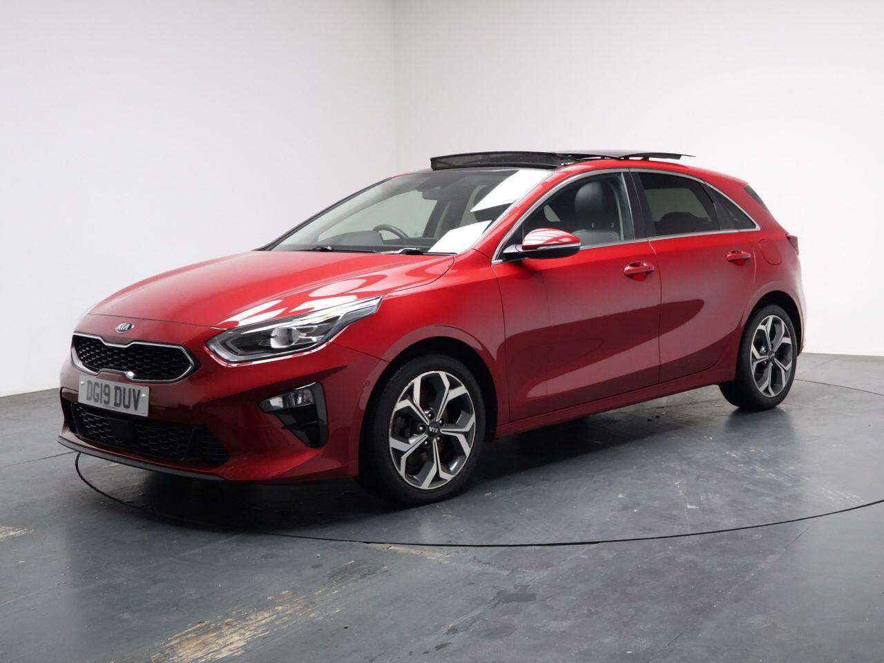 Kia ceed - Image 6