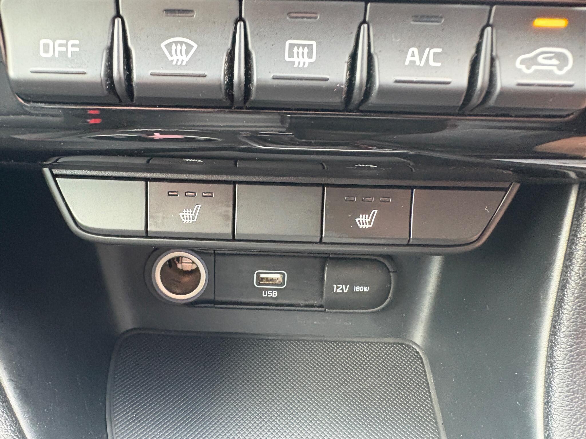 Kia Sportage - Image 15