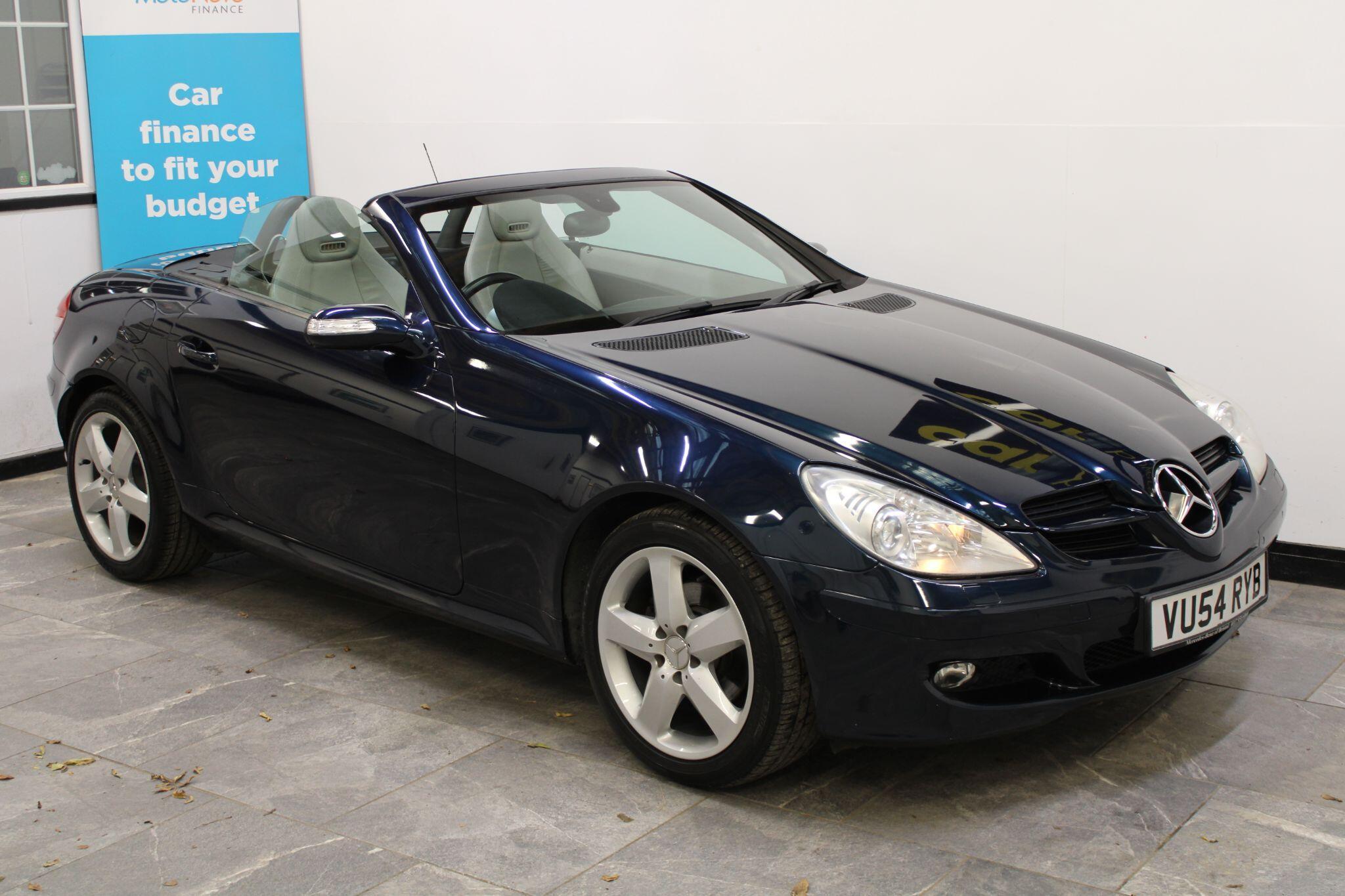 Mercedes SLK - Image 7