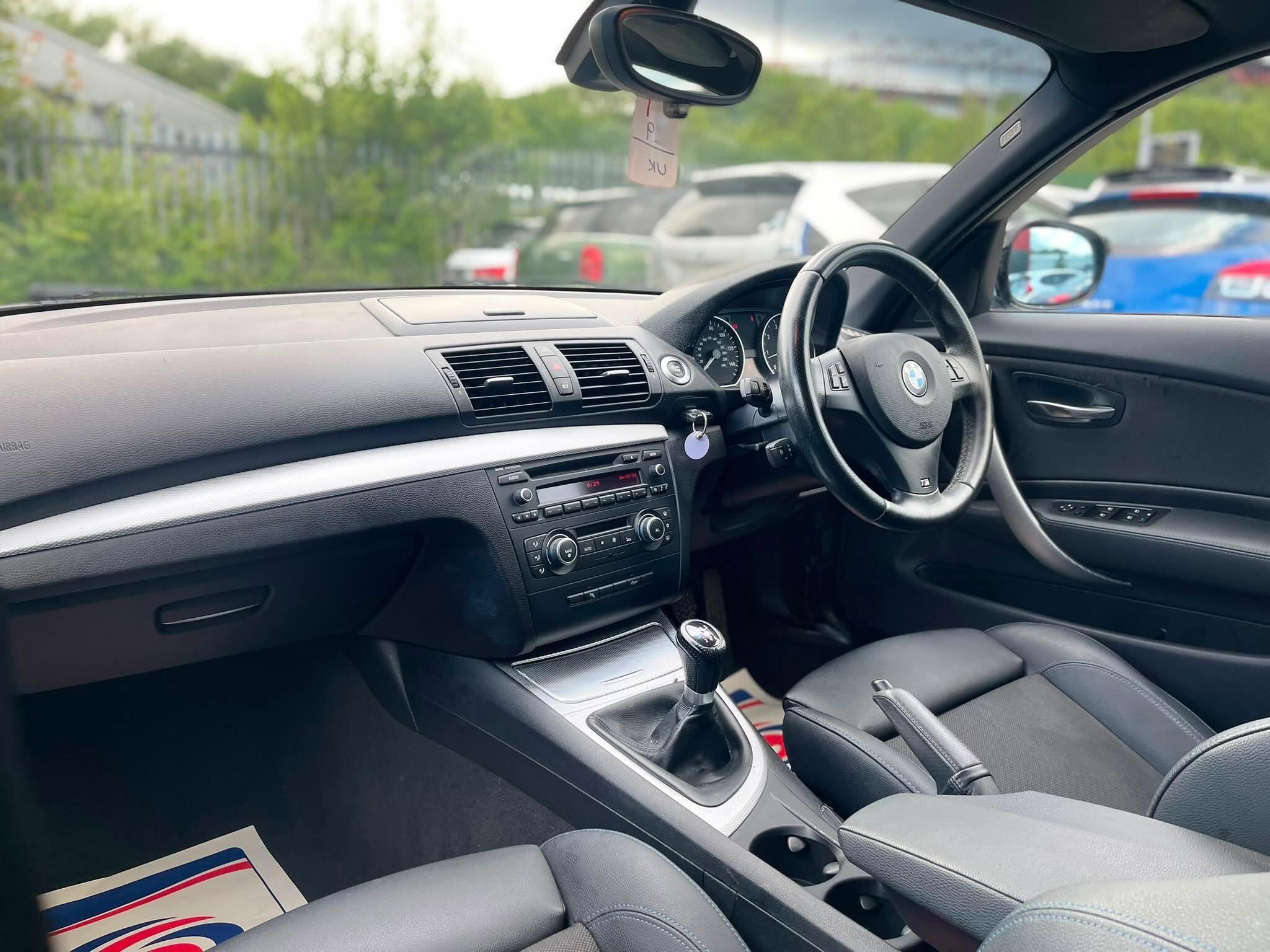 BMW 1 Series - Image 12