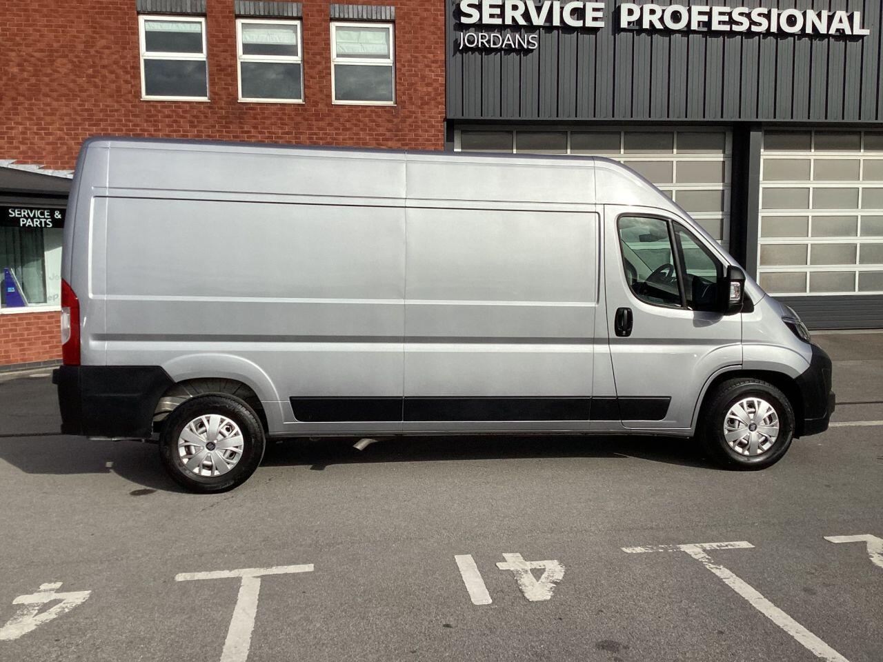 Fiat Ducato - Image 8