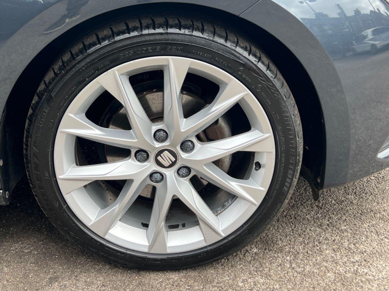 SEAT Leon - Image 11