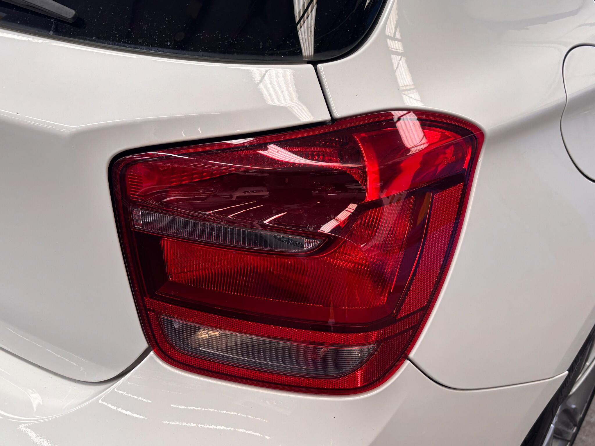 BMW 1 Series - Image 10