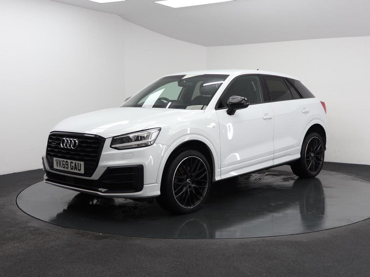 Audi Q2 - Image 6