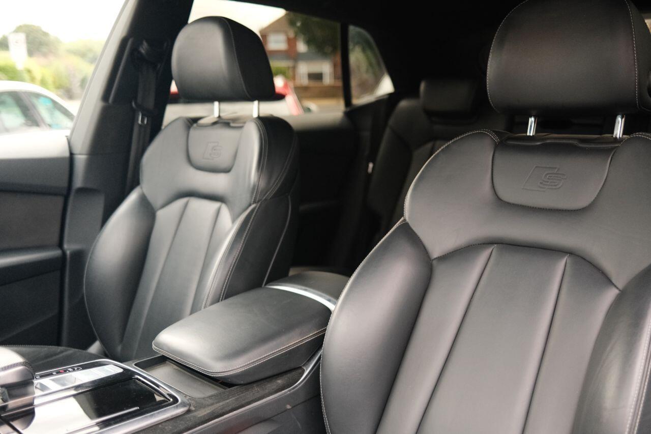Audi Q8 - Image 4