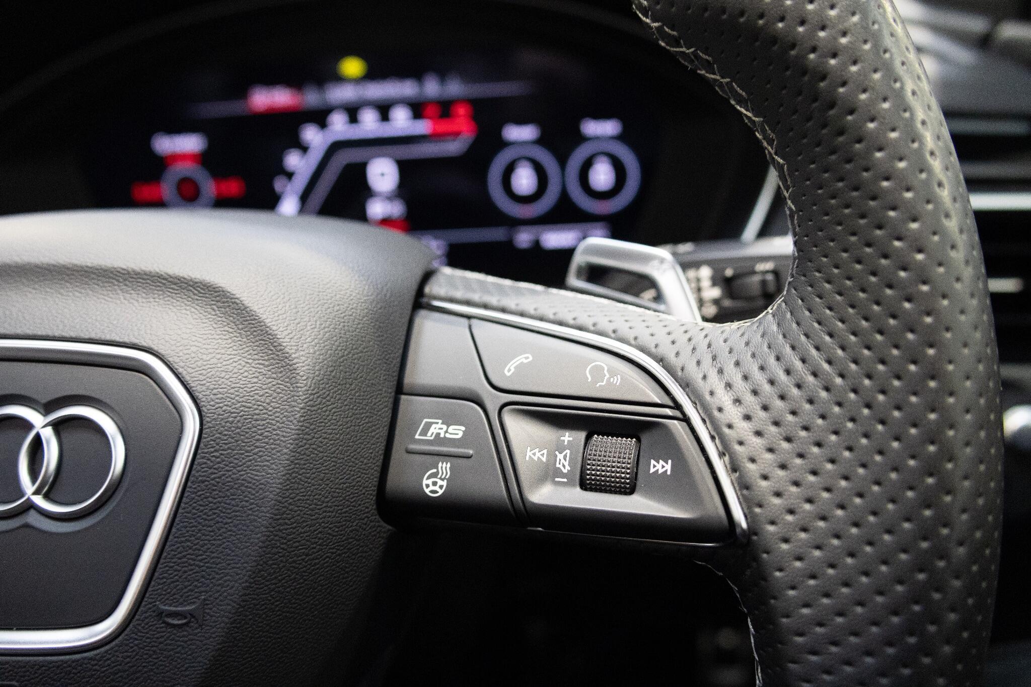 Audi Rs4 Avant - Image 35