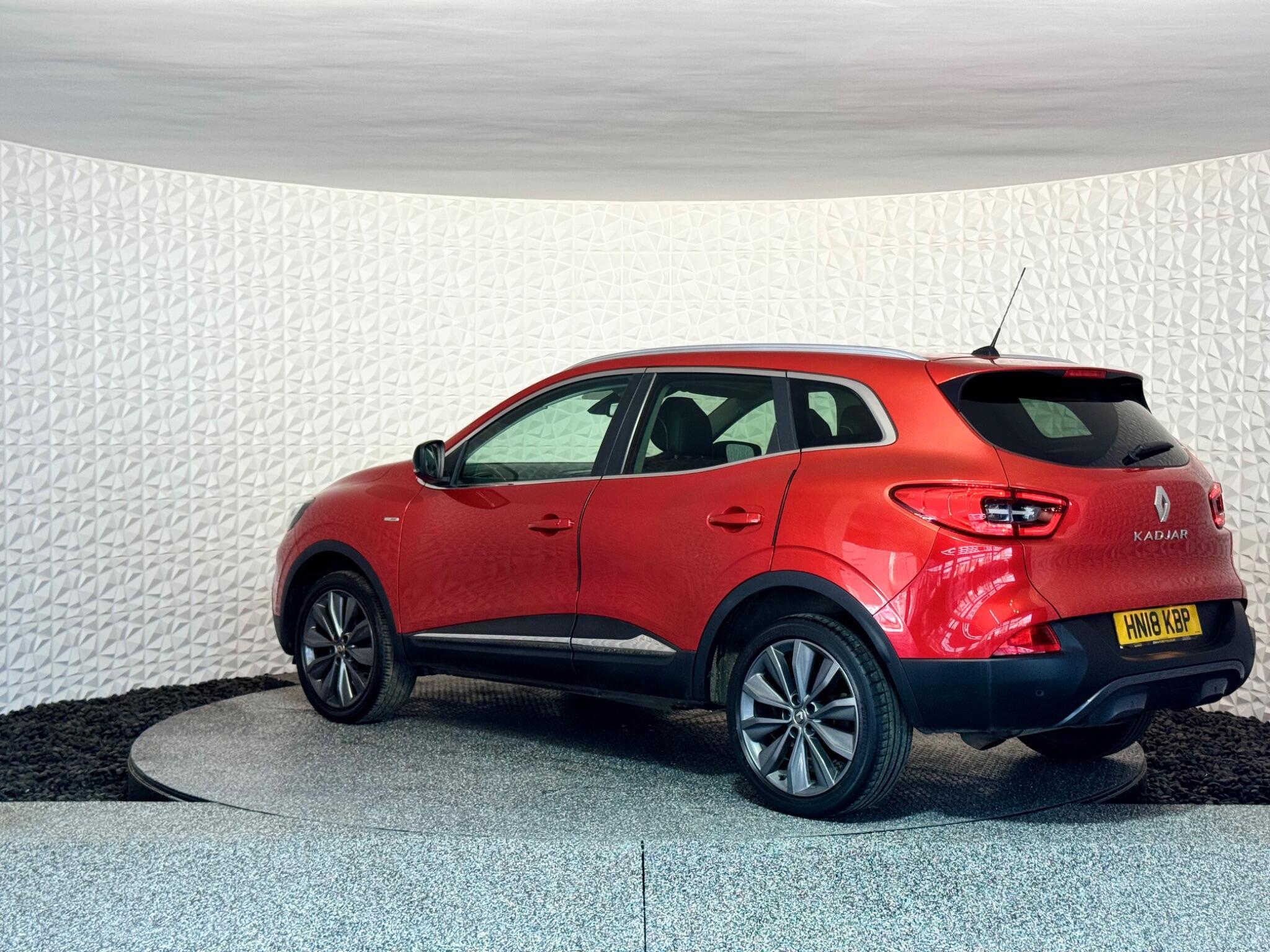 Renault Kadjar - Image 17