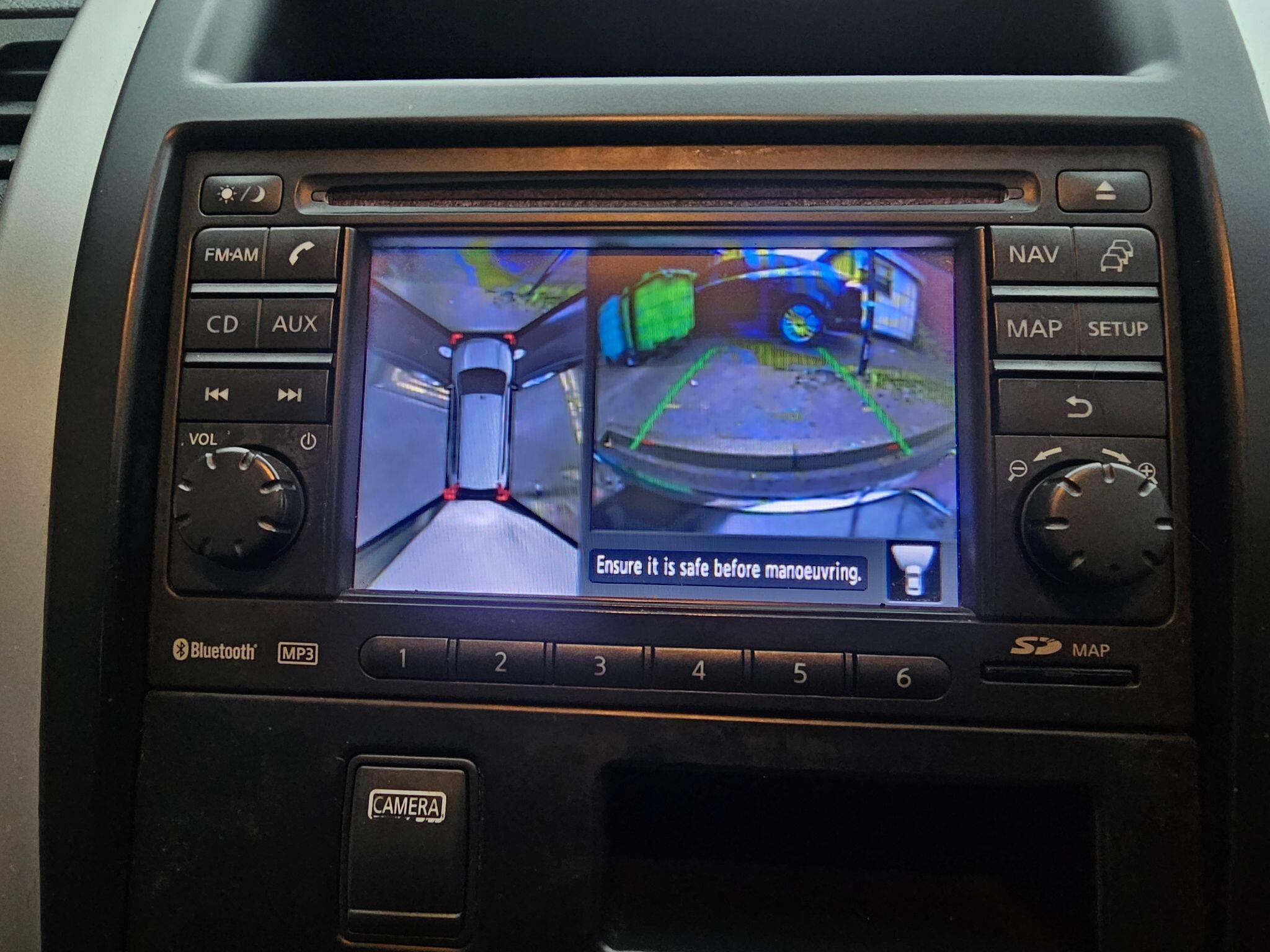 Nissan X-Trail - Image 29