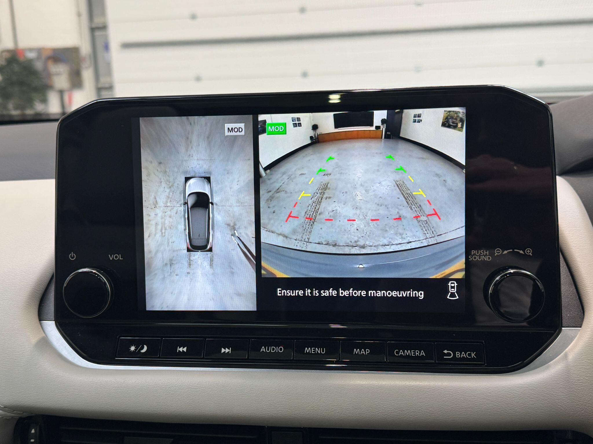 Nissan Qashqai - Image 63