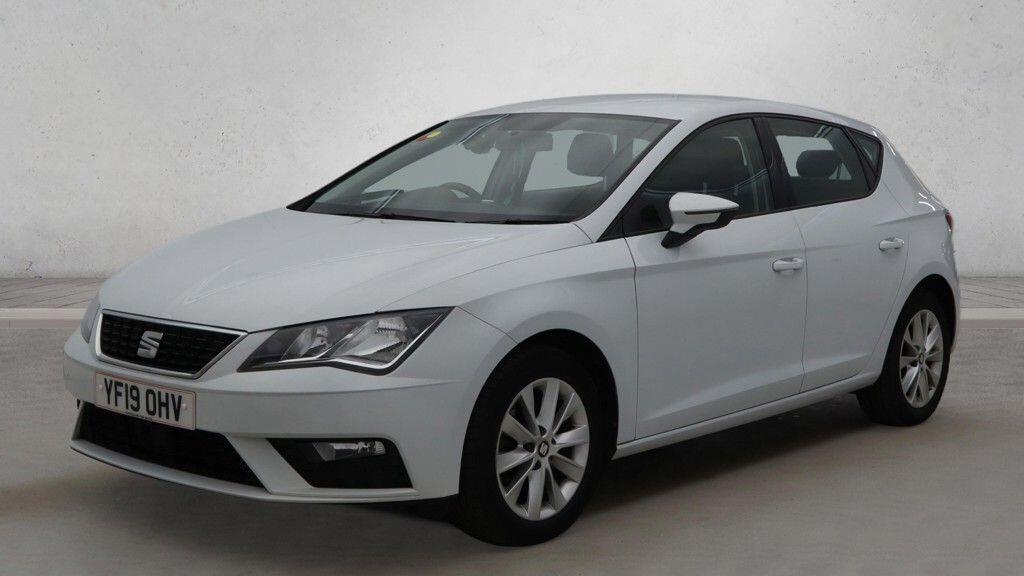SEAT Leon - Image 2