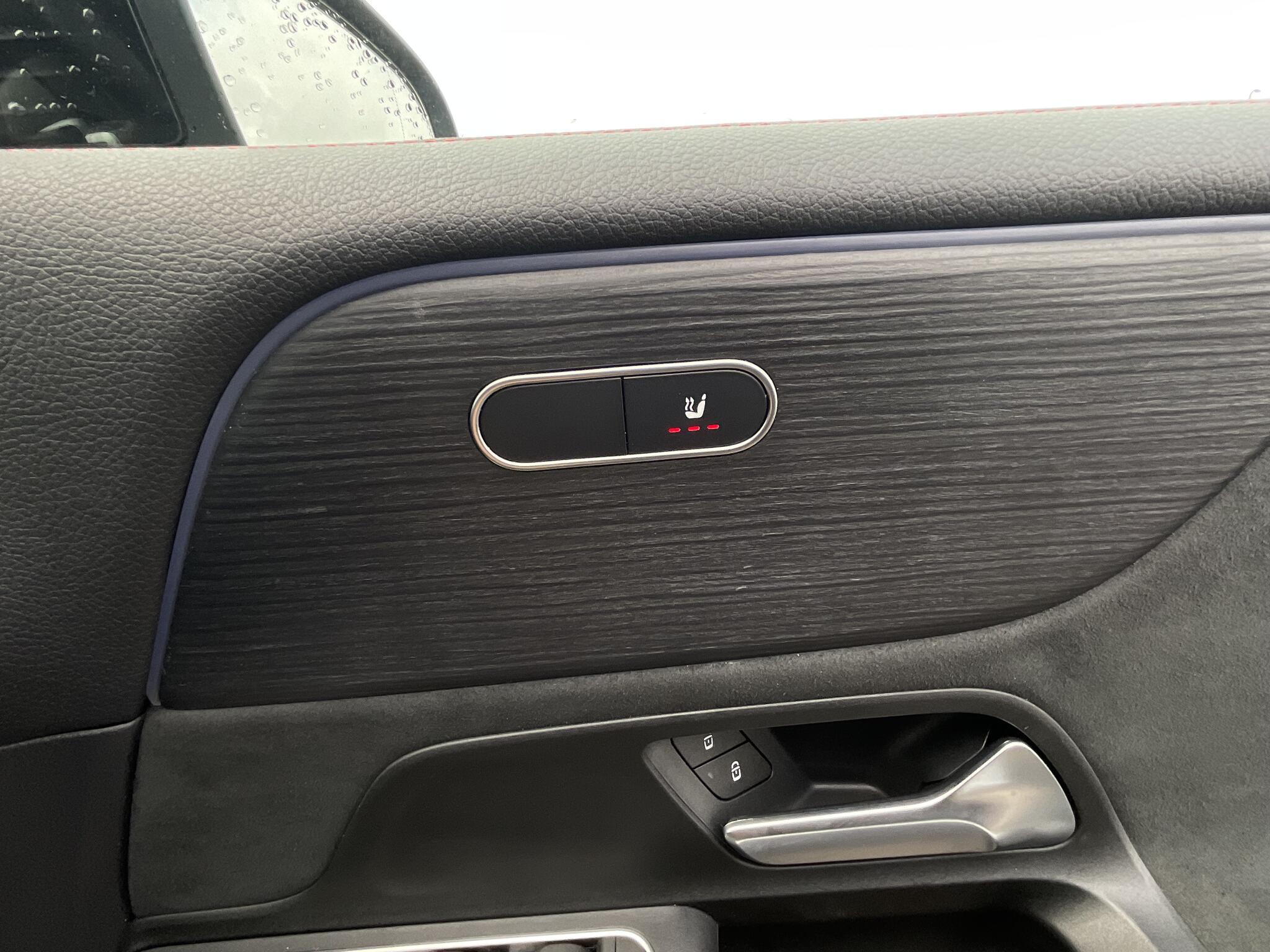 Mercedes Eqb - Image 16