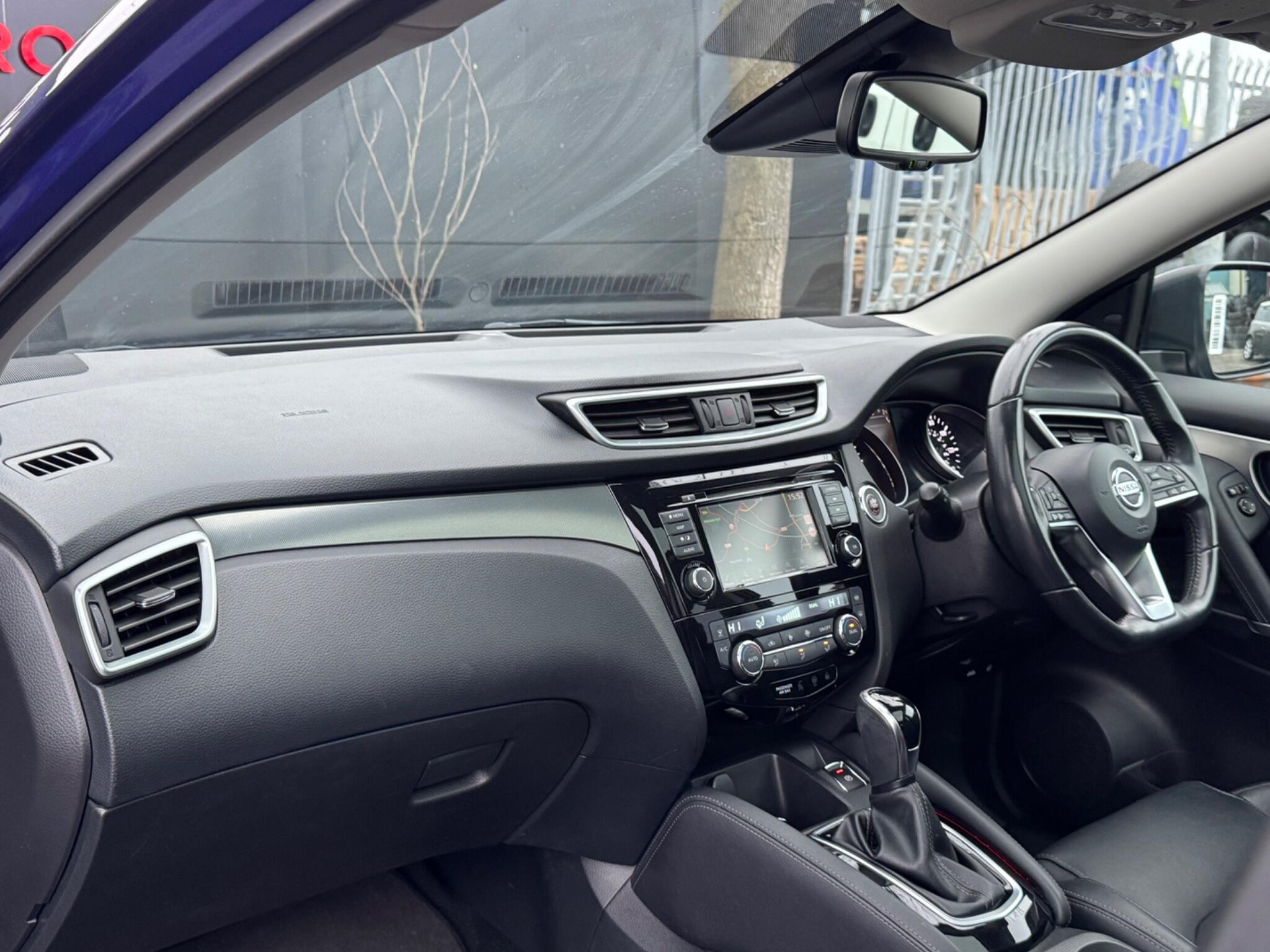 Nissan Qashqai - Image 33