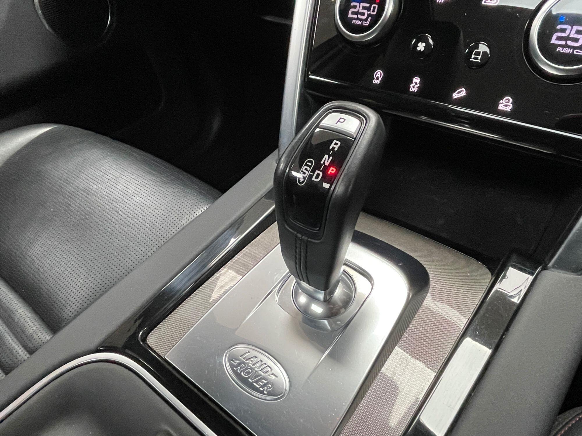 Land Rover DISCOVERY SPORT - Image 49