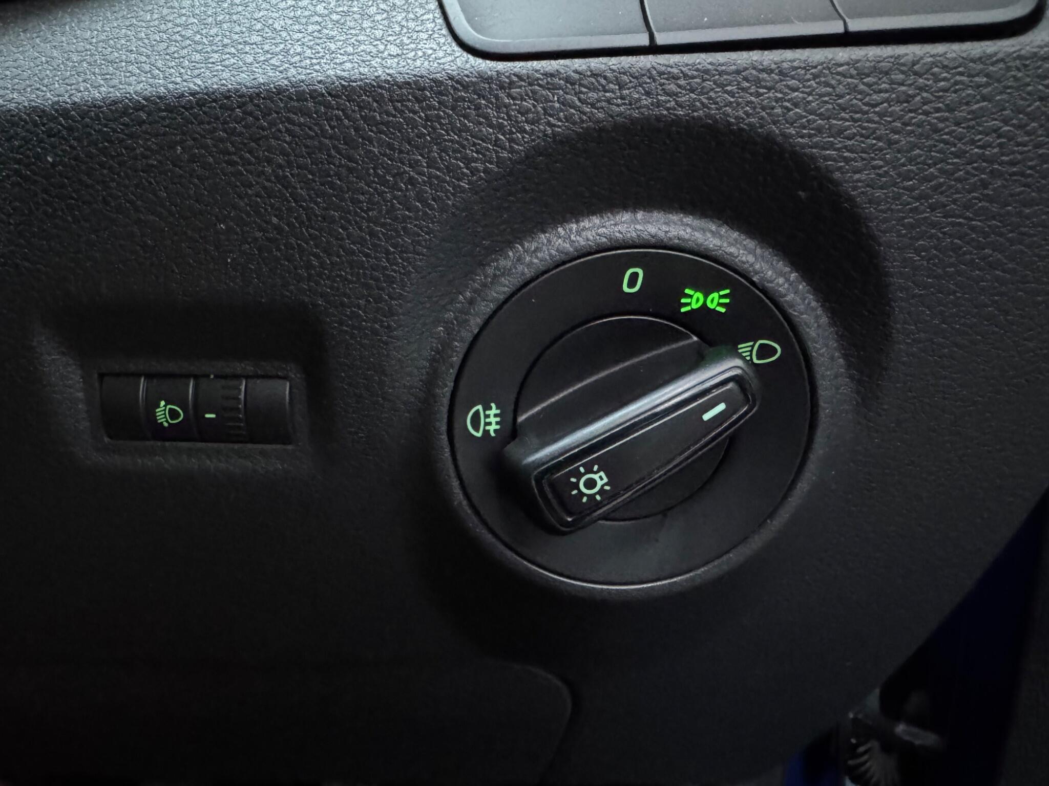 Skoda Fabia - Image 20