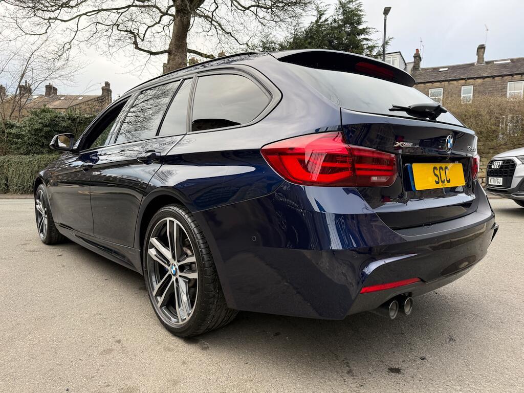 BMW 3 Series - Image 8