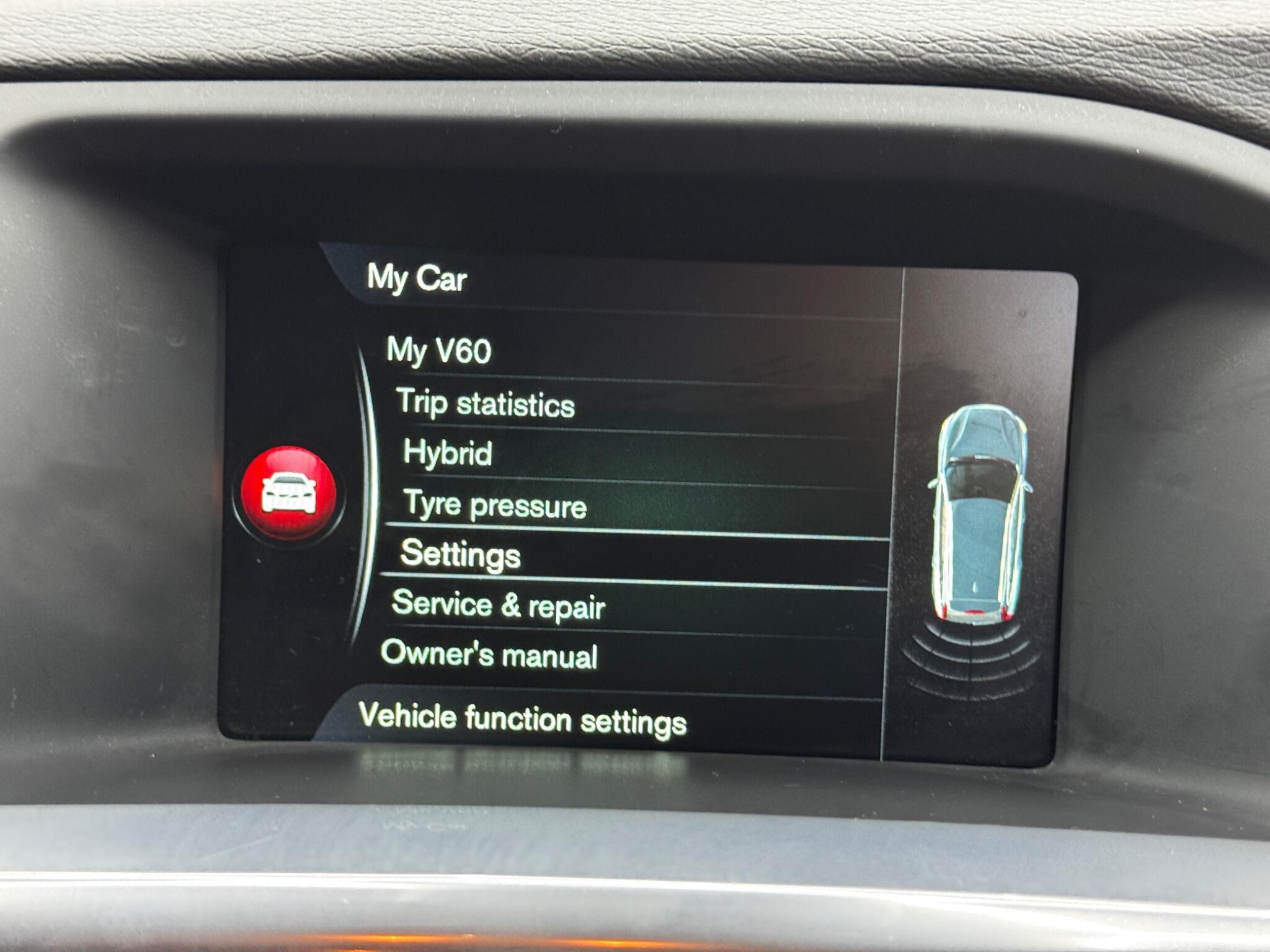 Volvo V60 - Image 34