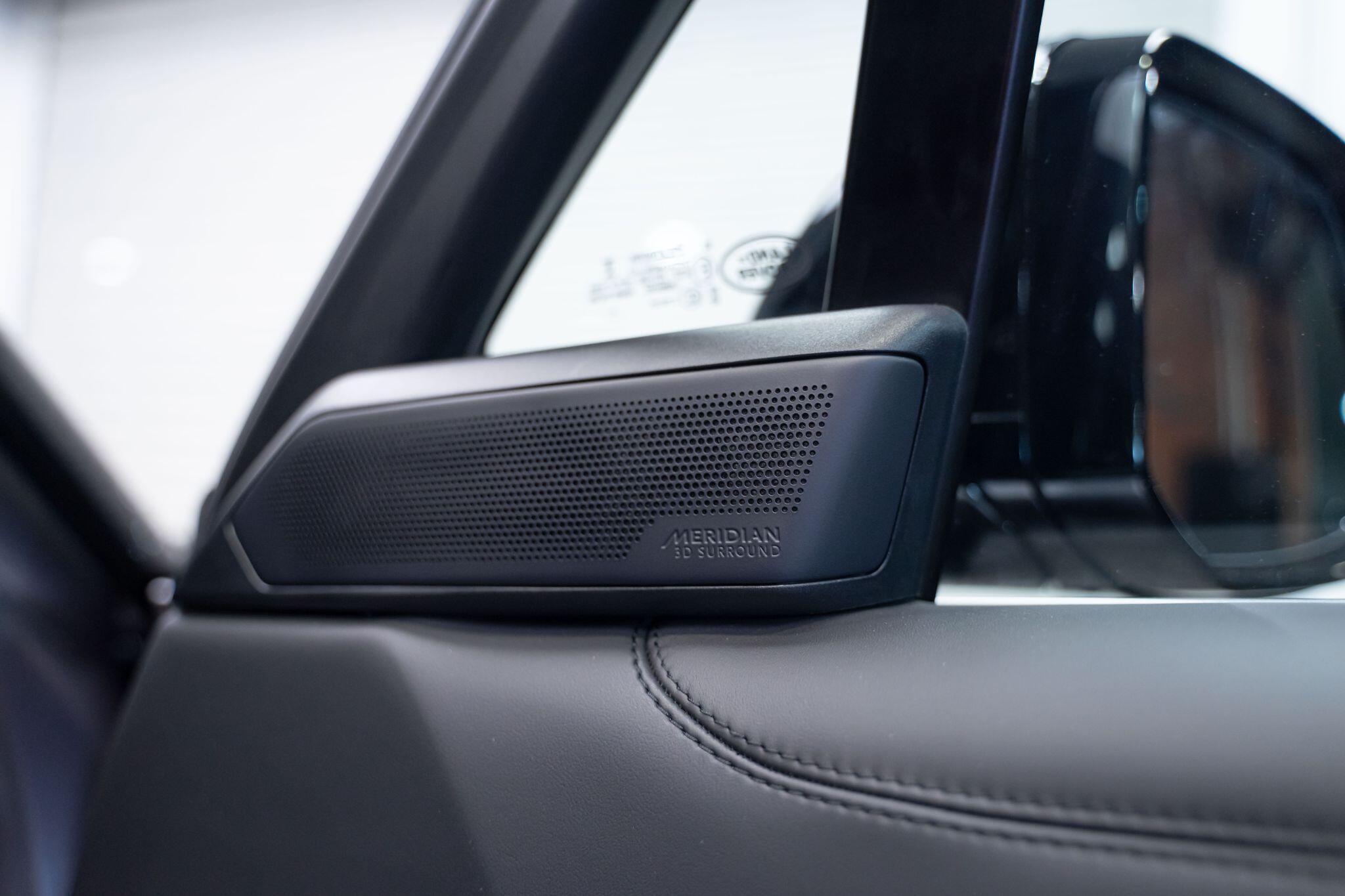 Land Rover Range Rover - Image 22