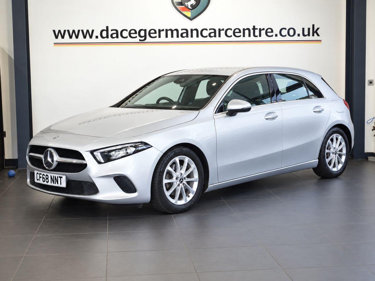 Mercedes A Class - Image 9