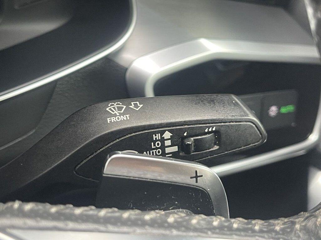 Audi A6 Saloon - Image 22