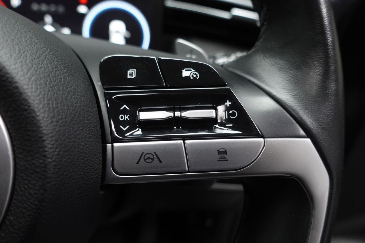 Hyundai Tucson - Image 42