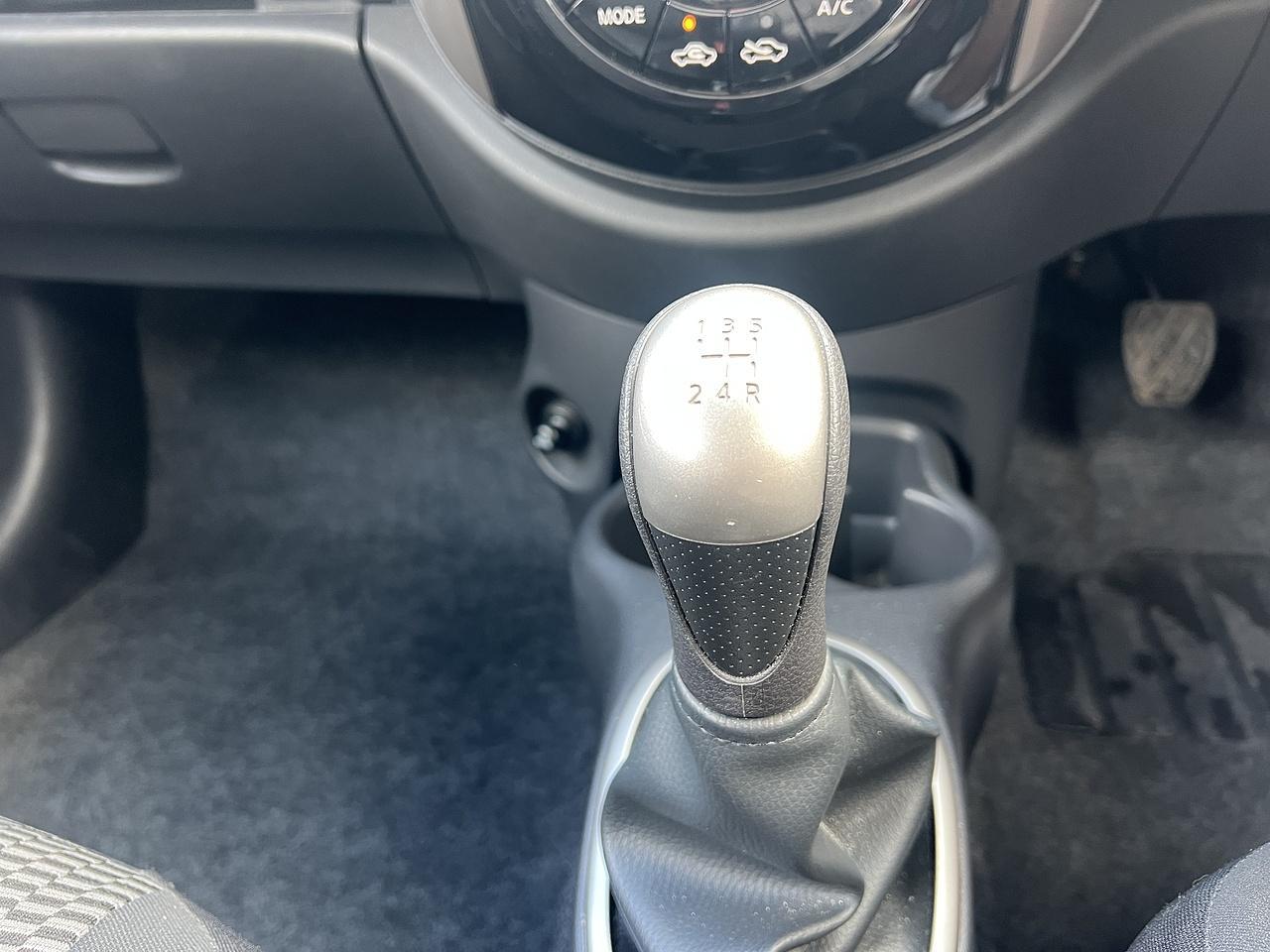 Nissan Micra - Image 16