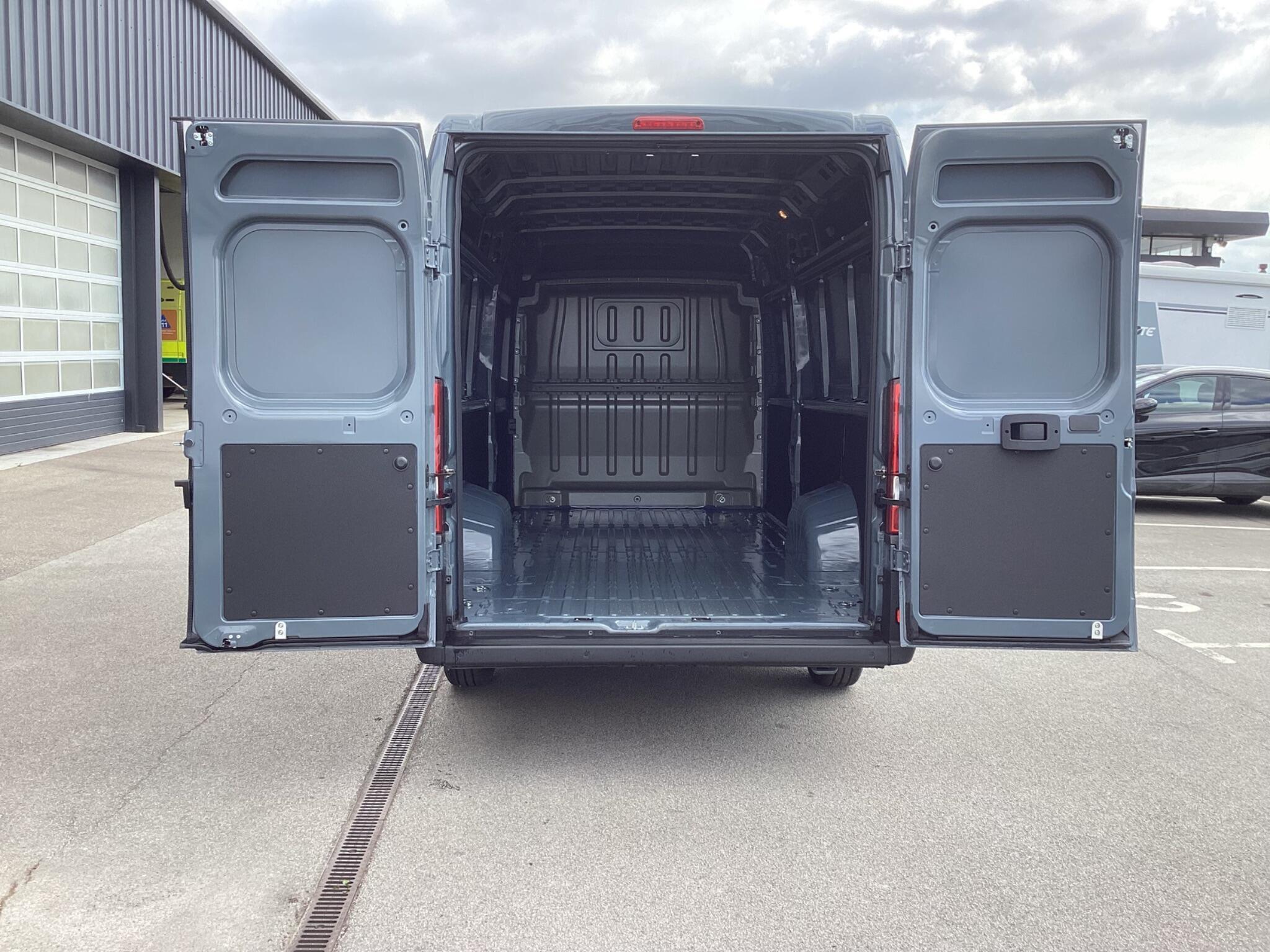 Fiat Ducato - Image 14