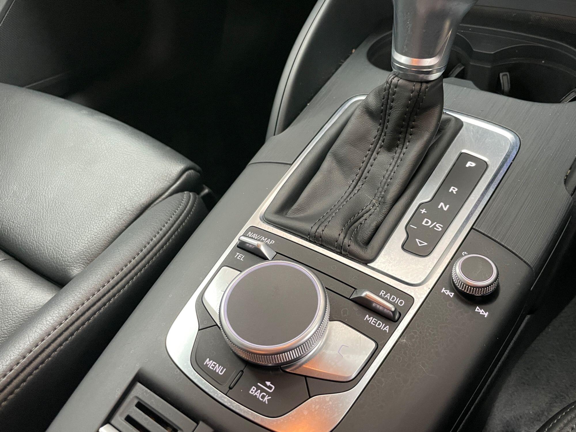 Audi A3 - Image 46