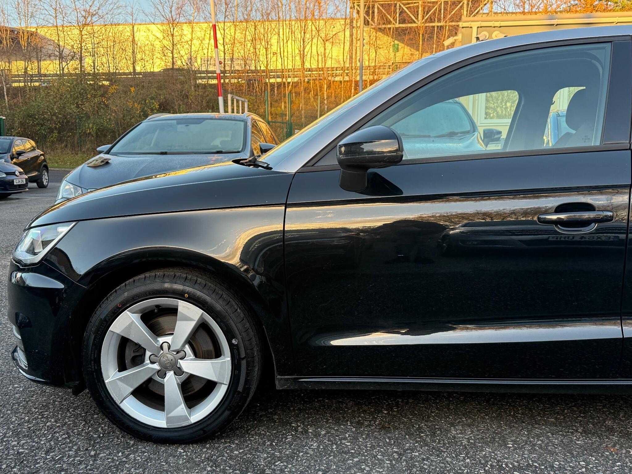 Audi A1 - Image 8