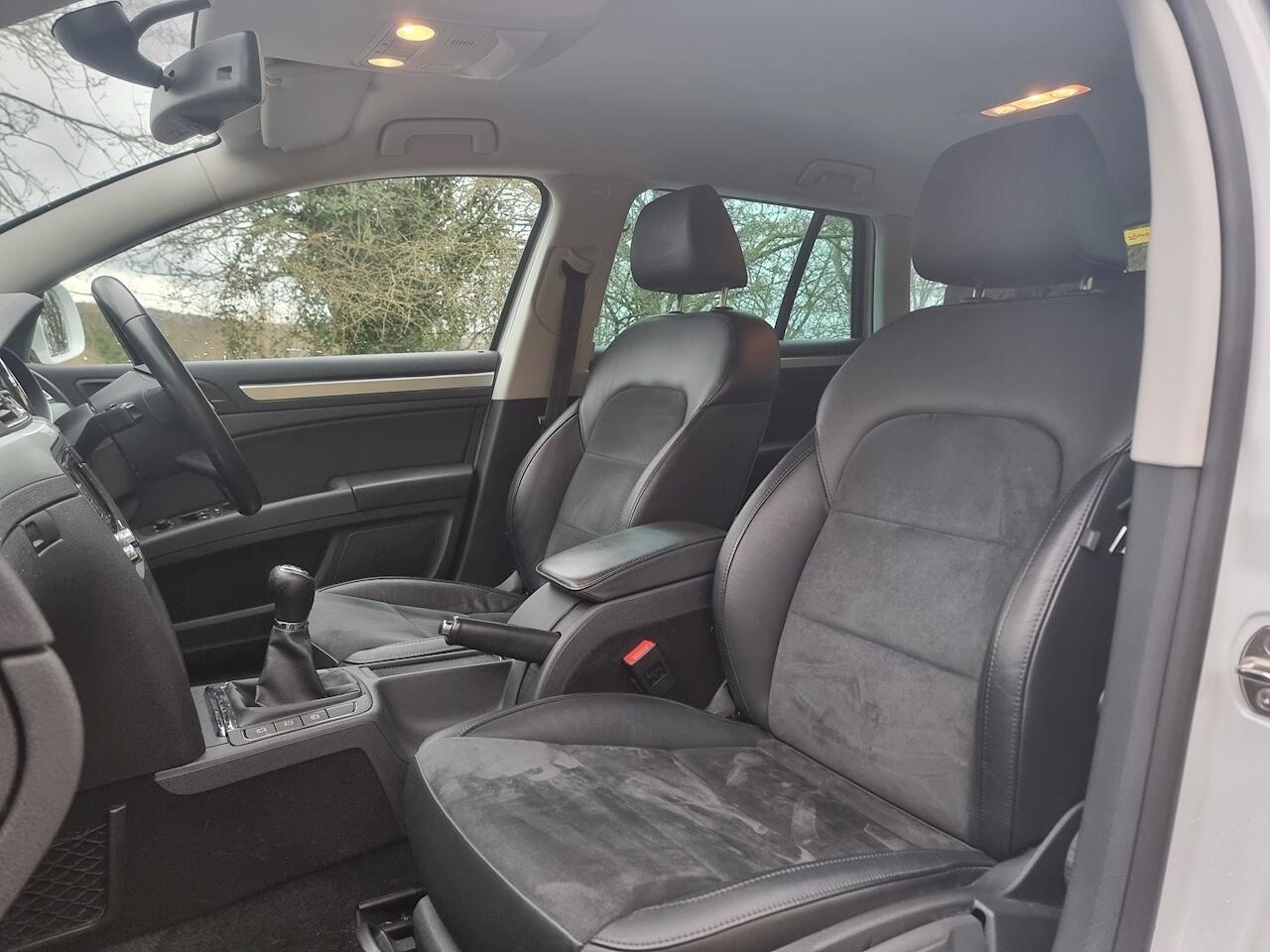 Skoda Superb - Image 2