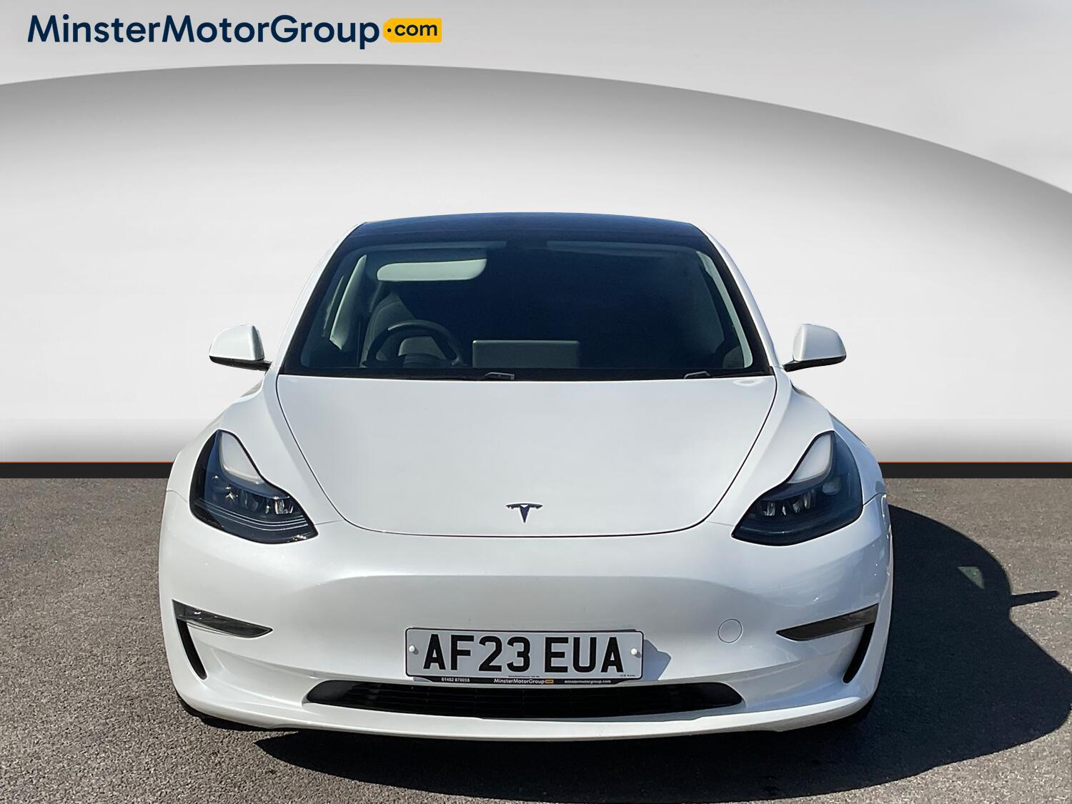 Tesla Model 3 - Image 5