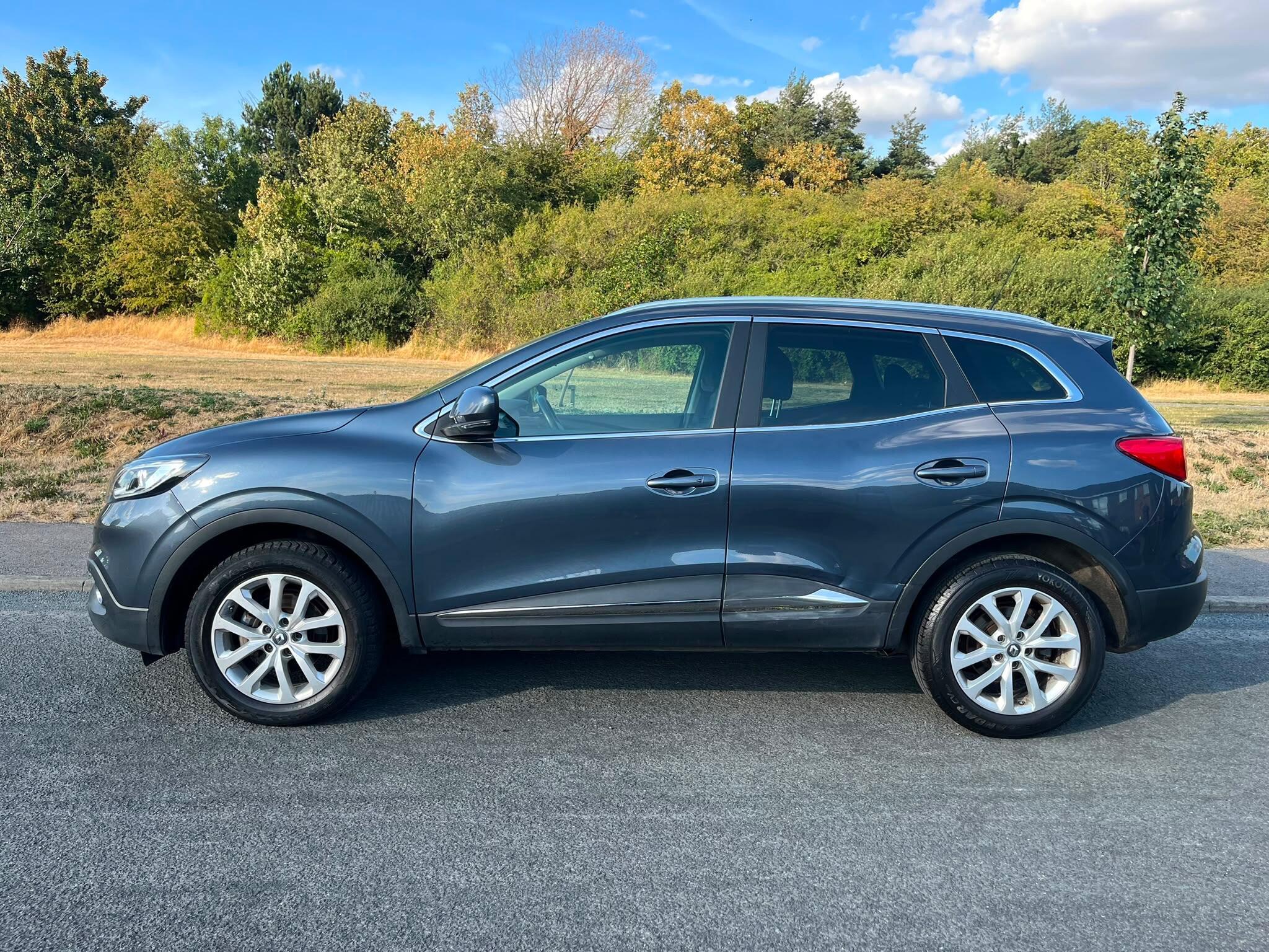 Renault Kadjar - Image 5