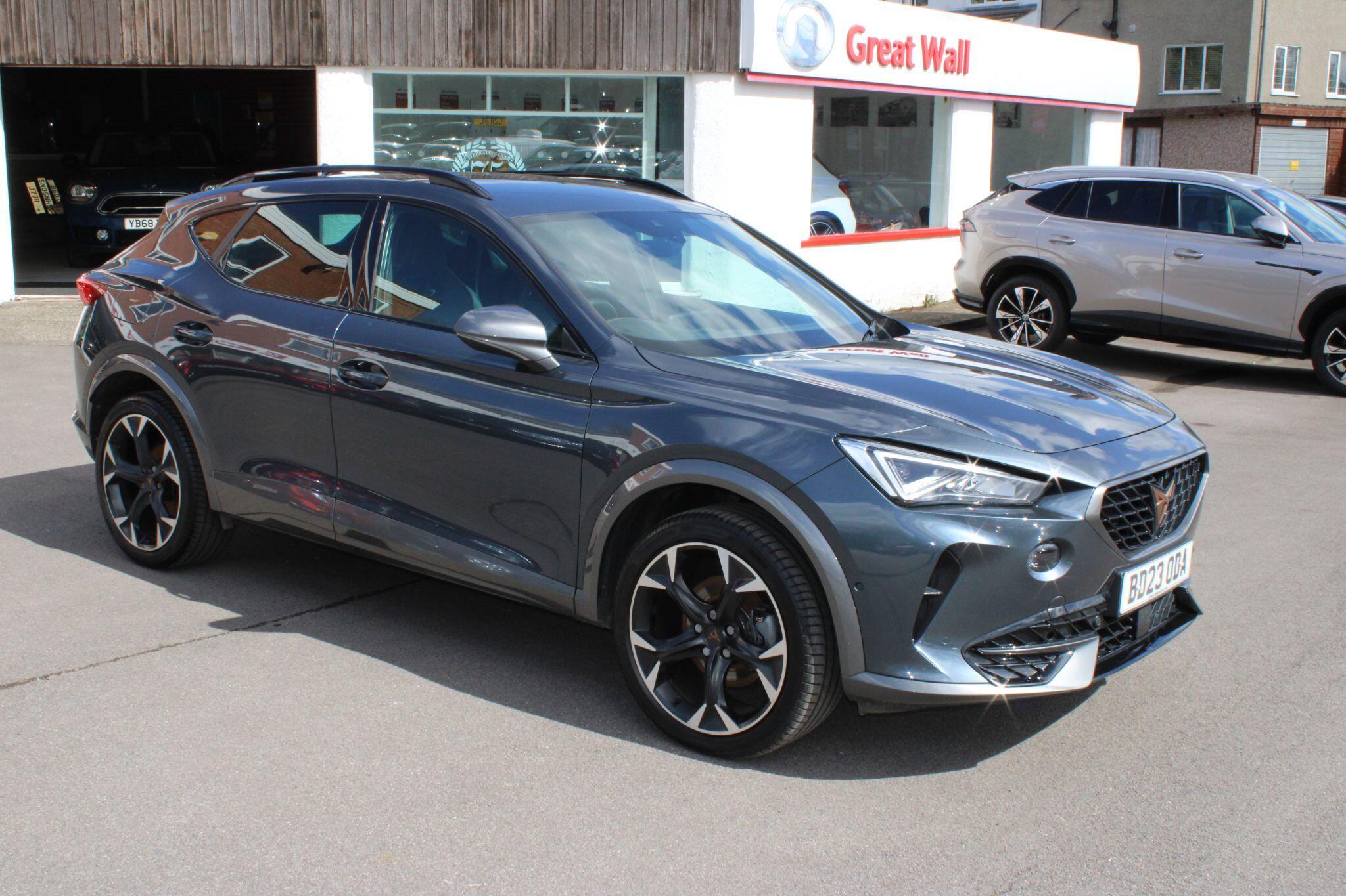 Cupra Formentor - Image 11