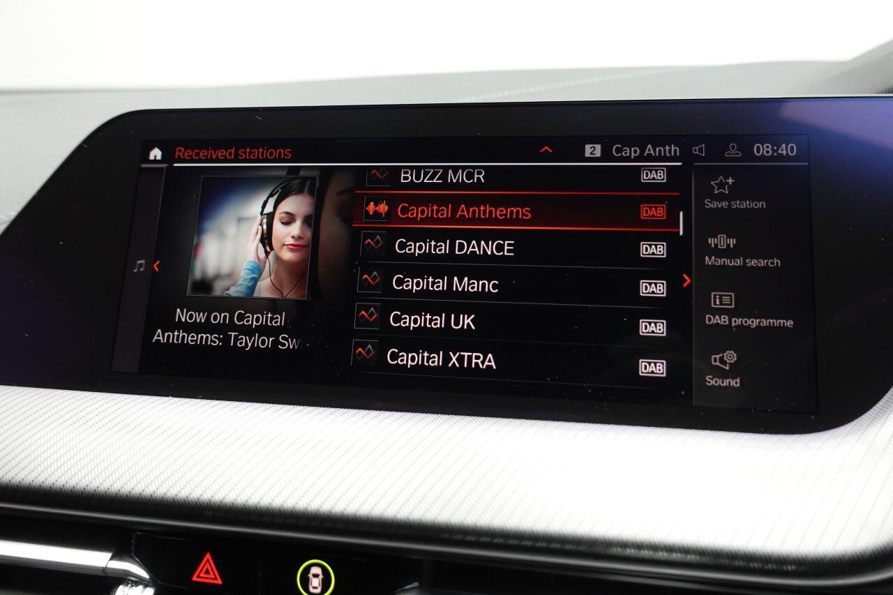 BMW 1 Series - Image 26