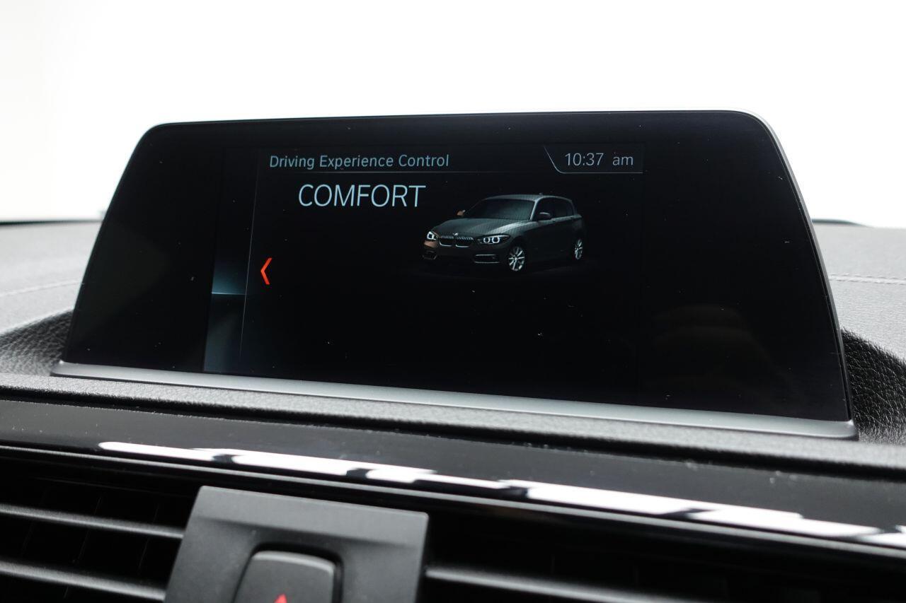 BMW 1 Series - Image 29