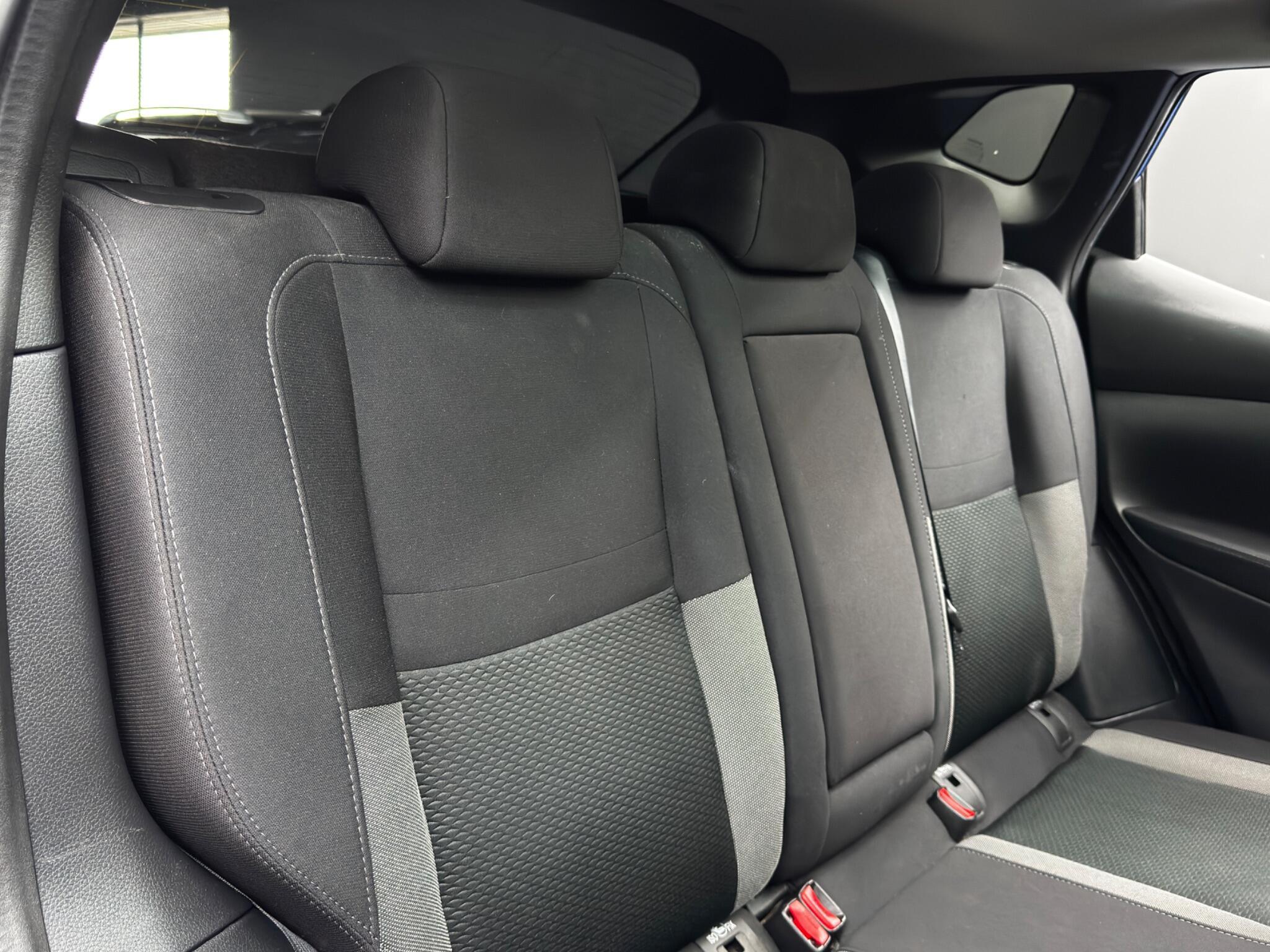 Nissan Qashqai - Image 15