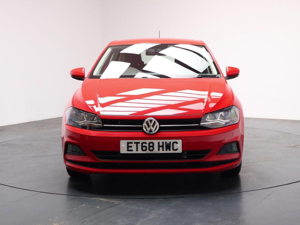 Volkswagen Polo - Image 5