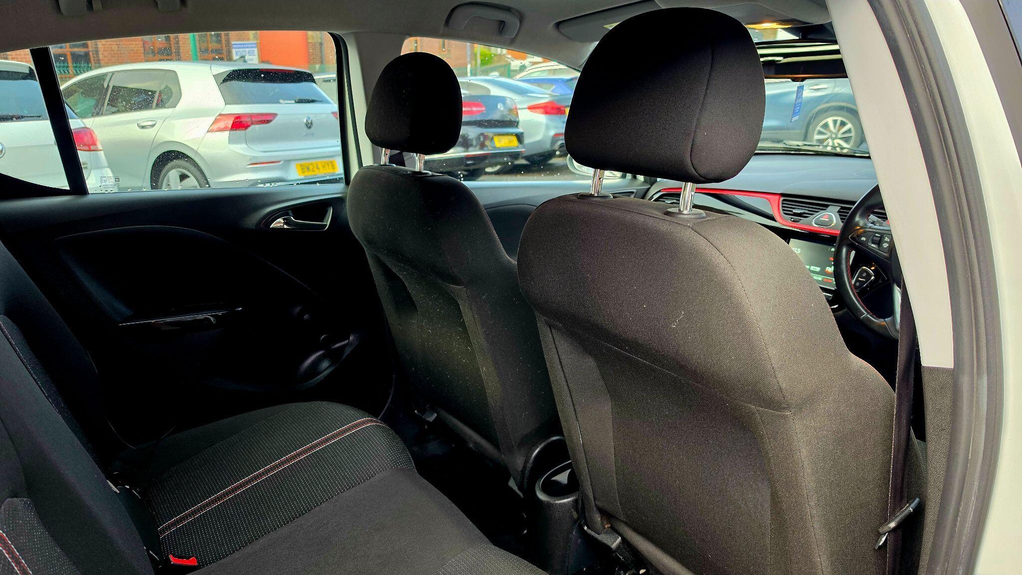 Vauxhall Corsa - Image 18