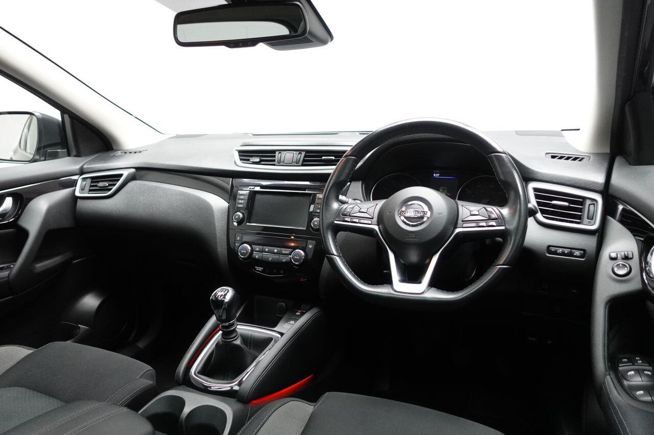Nissan Qashqai - Image 15