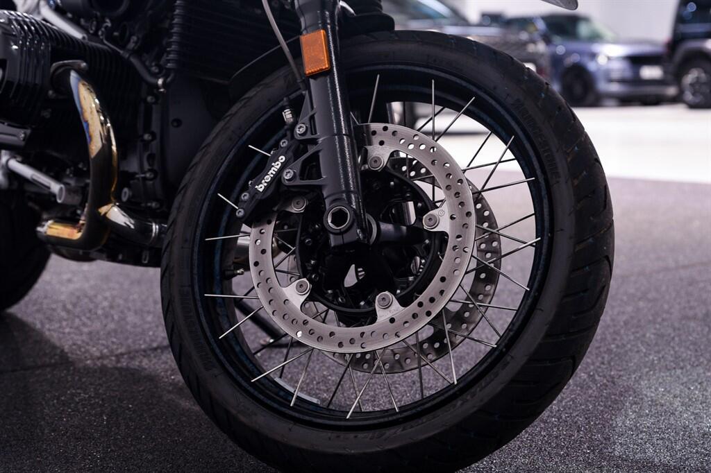 BMW R nineT Urban GS - Image 9
