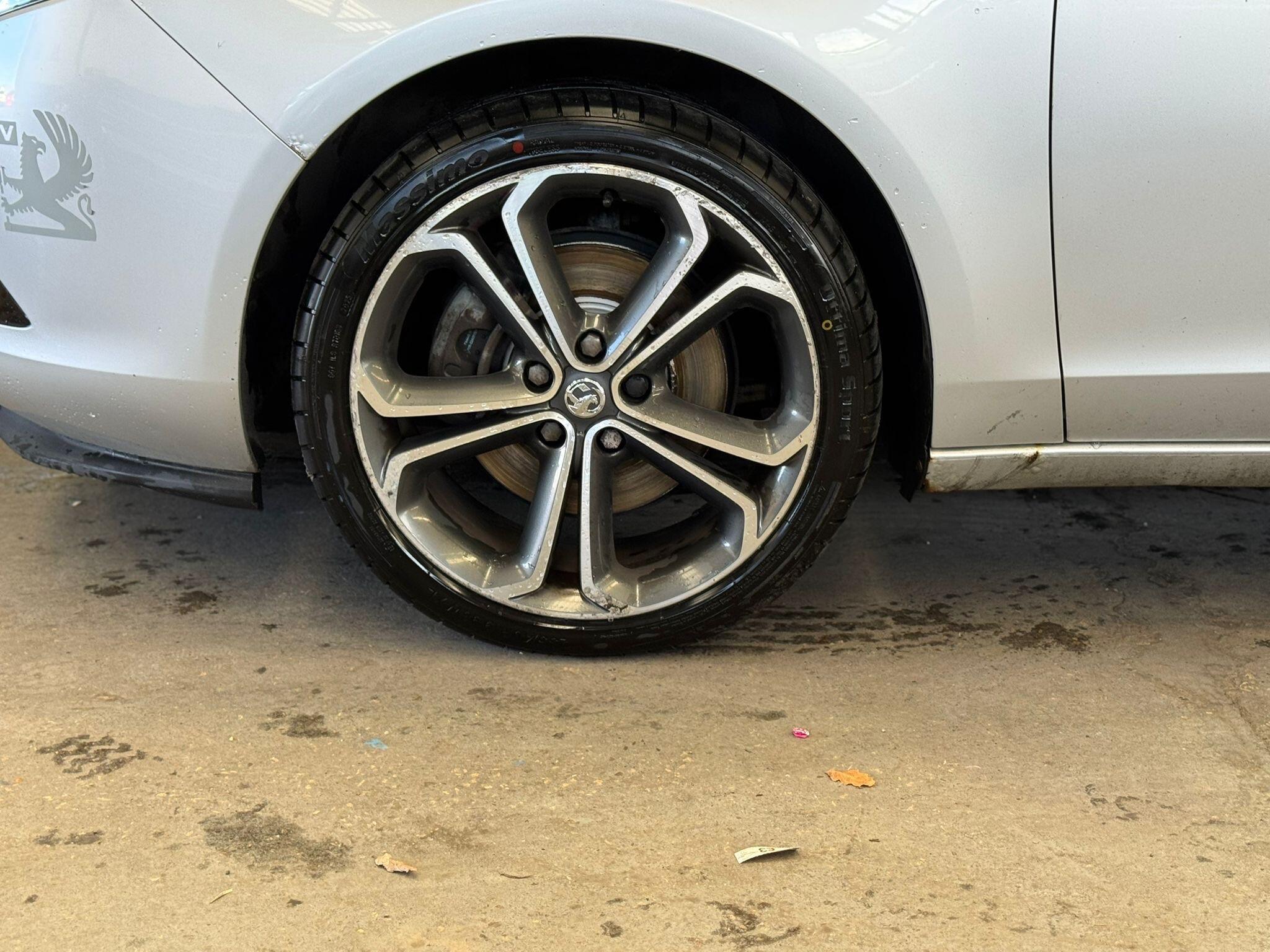 Vauxhall Zafira Tourer - Image 14