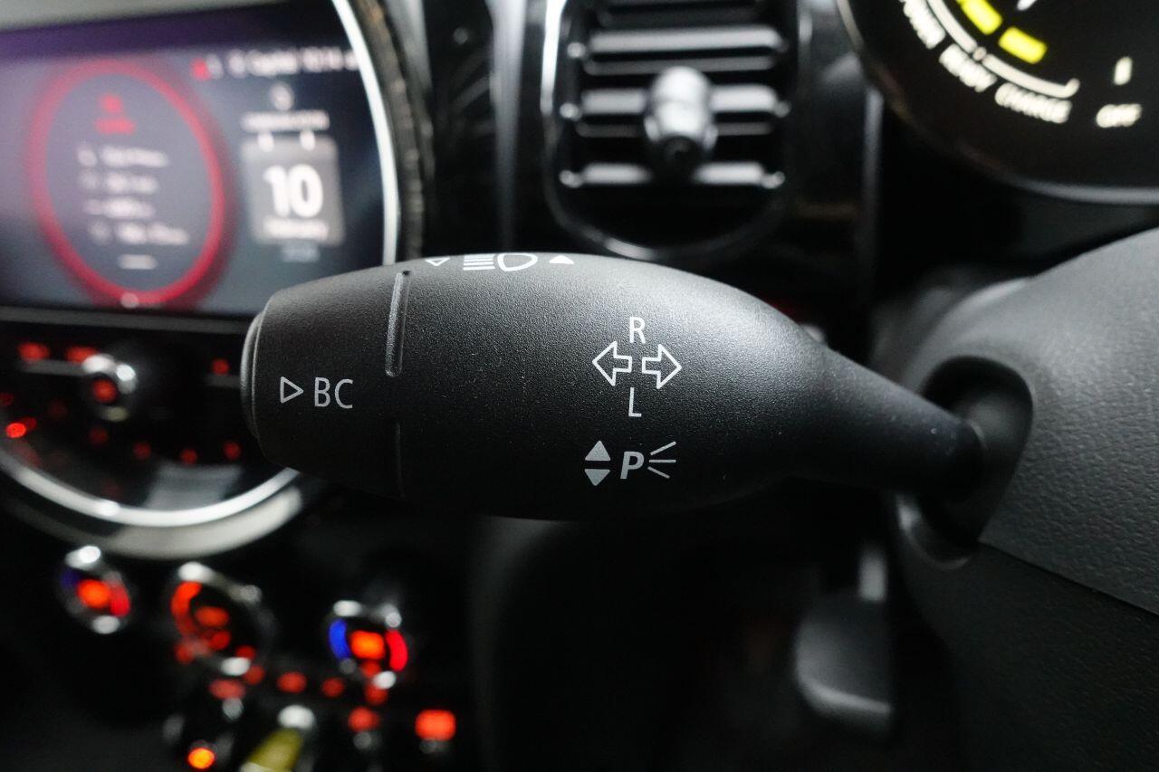 MINI Electric Hatch - Image 37