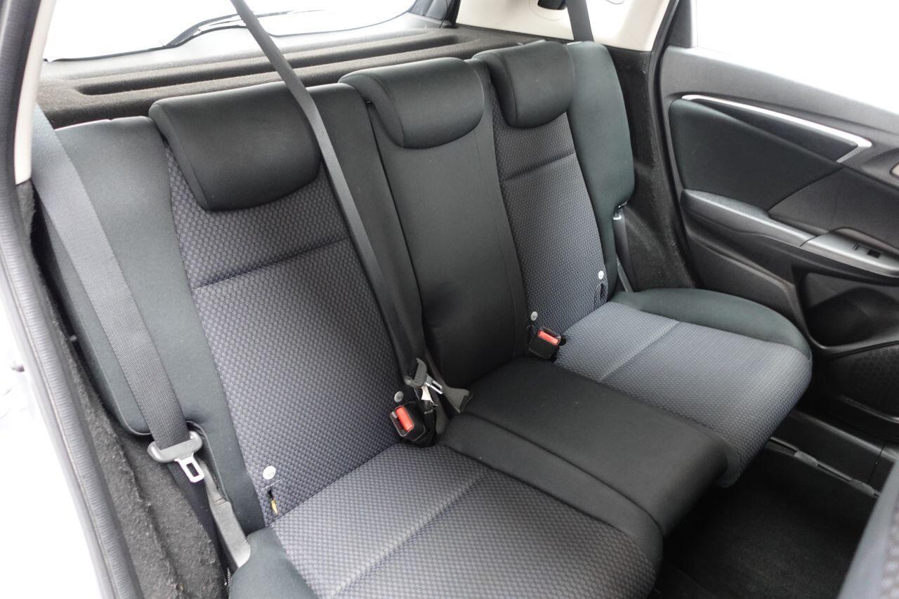 Honda Jazz - Image 18