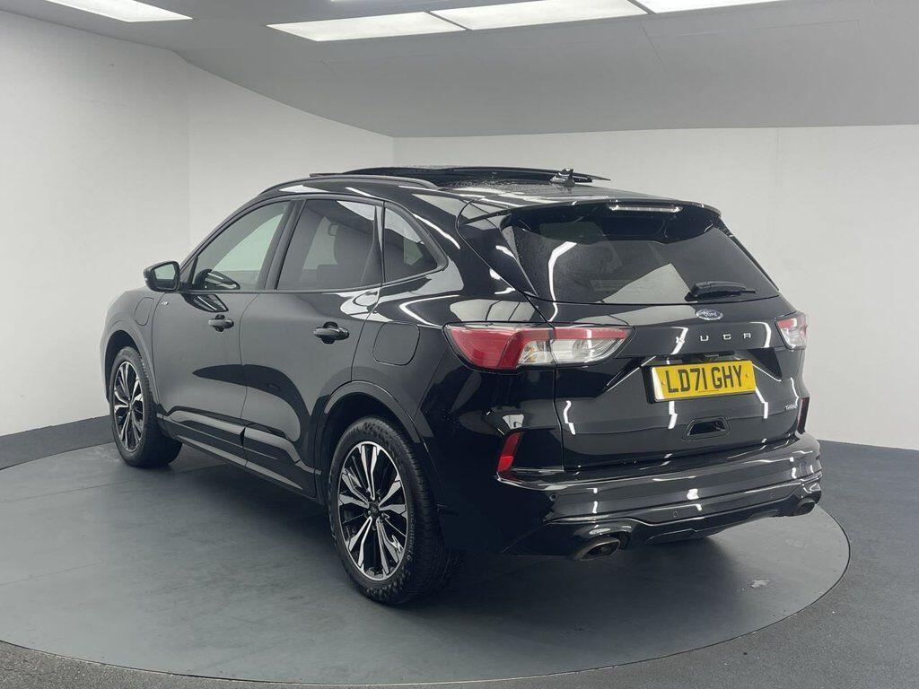 Ford Kuga - Image 14