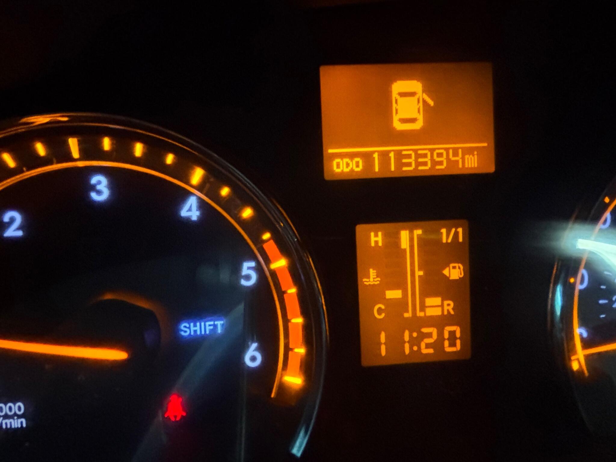 Toyota Avensis - Image 15