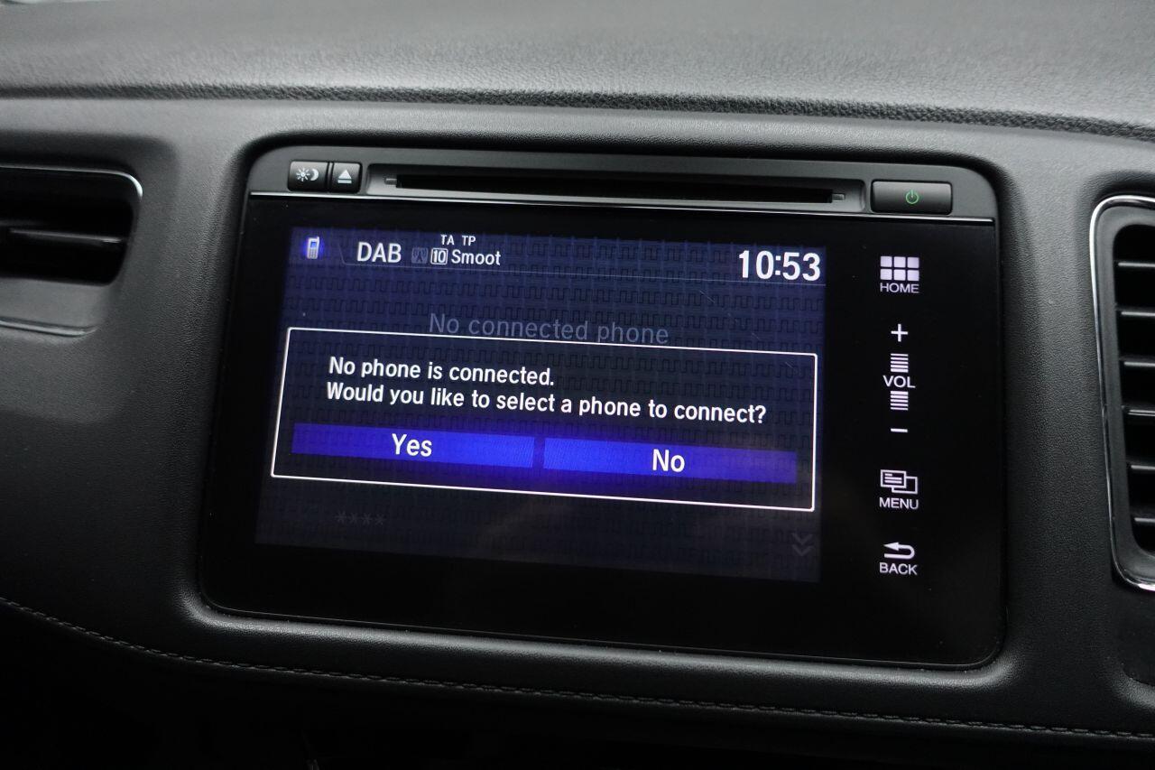 Honda HR-V - Image 20
