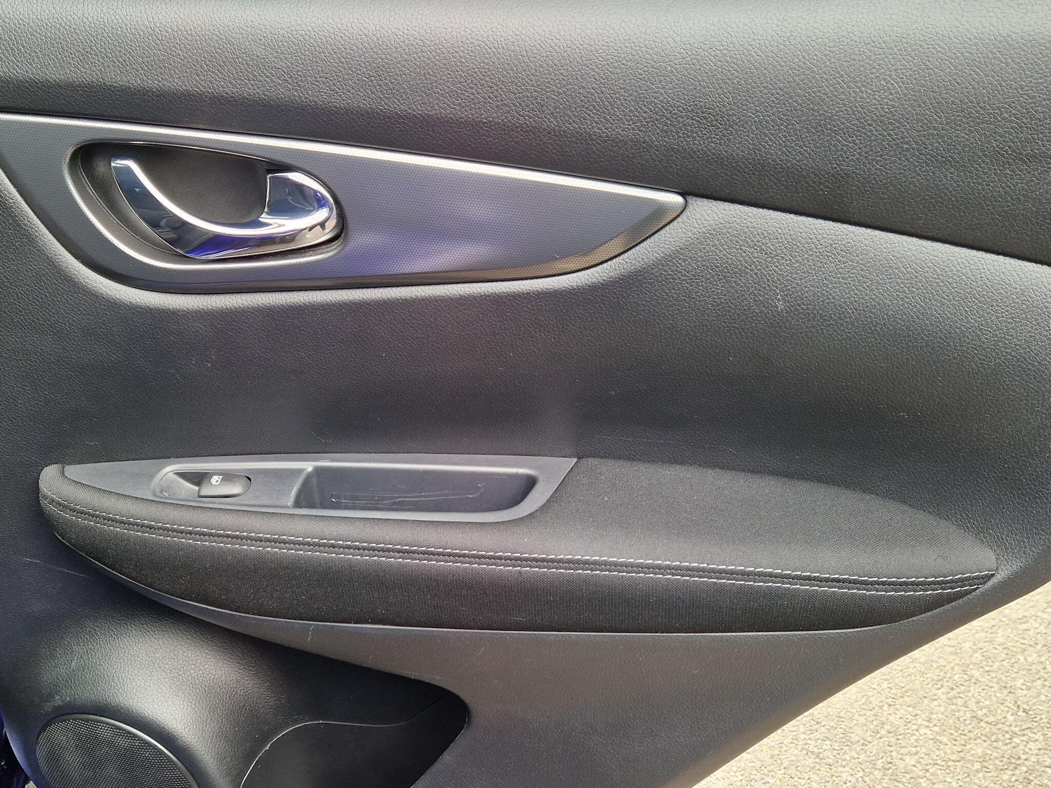 Nissan Qashqai - Image 34