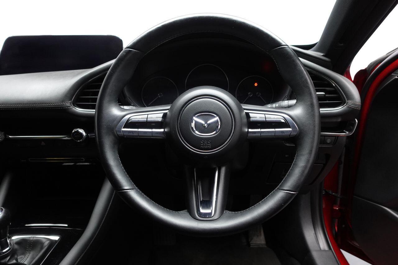 Mazda MAZDA3 - Image 31